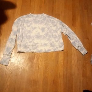 Body sweater
